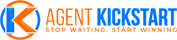 Agent Kickstart Logo