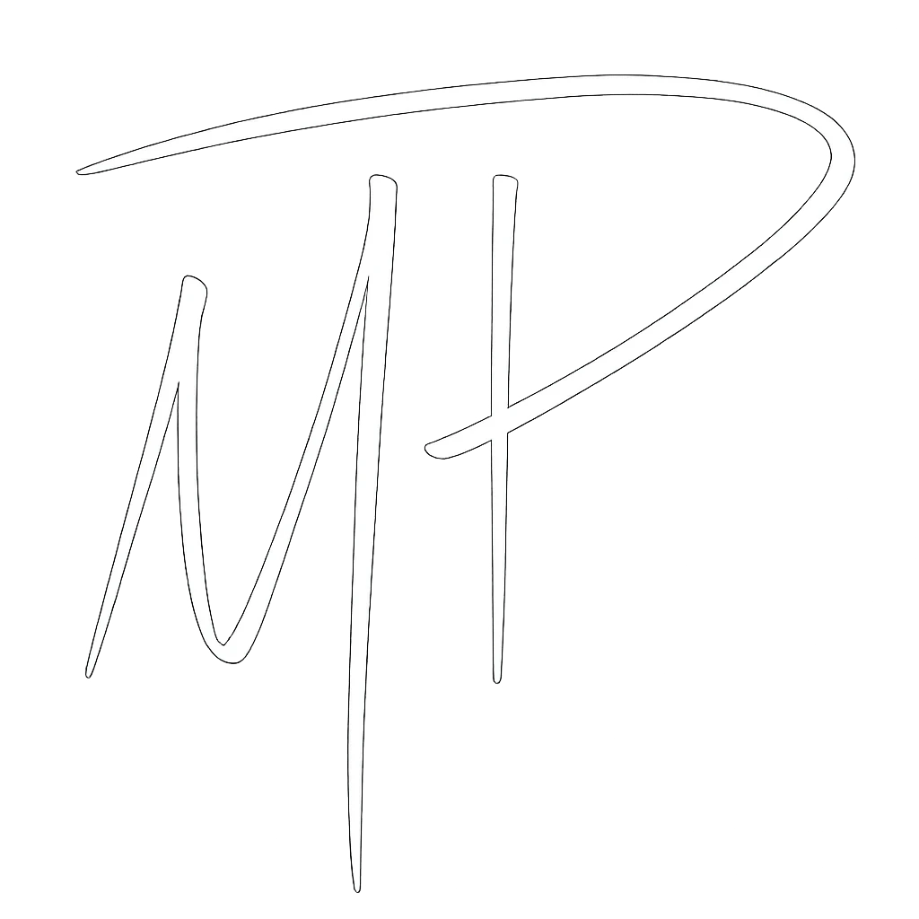 MP logo