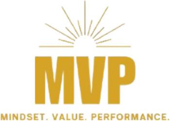 MVP Logo