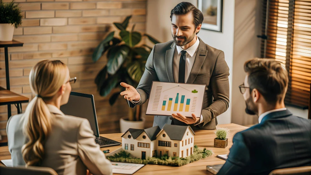 How Real Estate Coaching Can Transform Your Career and Sales Results